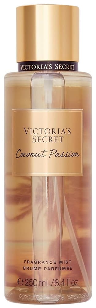 Body Splash Victoria's Secret Coconut Passion 250ml