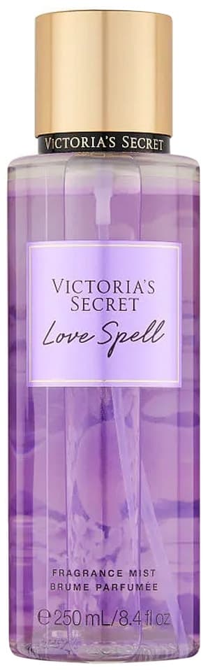 Body Splash Victoria's Secret Love Spell 250ml