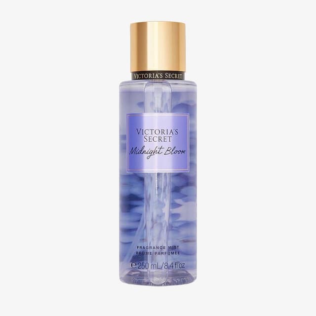 Body Splash Victoria's Secret Midnight Bloom 250ml