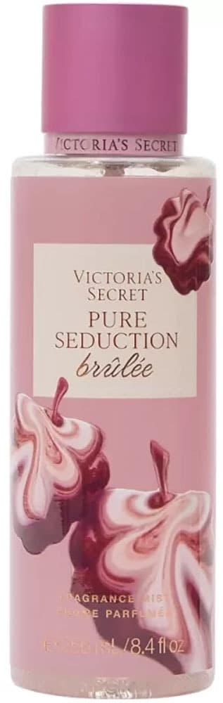 Body Splash Victoria's Secret Pure Seduction Brulee 250ml