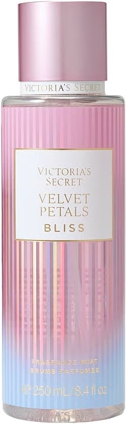 Body Splash Victoria's Secret Velvet Petals 250mL