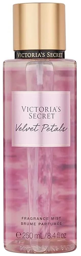 Body Splash Victoria's Secret Velvet Petals 250ml