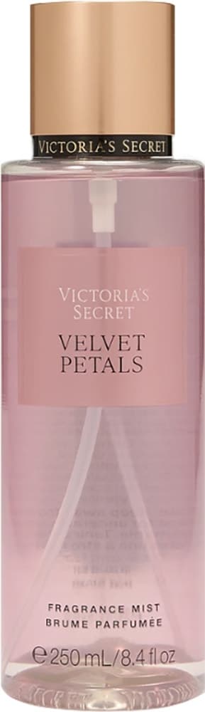 Body Splash Victoria's Secret Velvet Petals 250mL