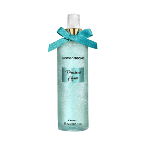 Body Splash Women Secret Precious Elixir 250ml