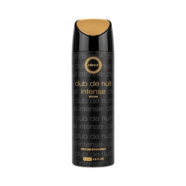Body Spray Armaf Club de Nuit Intense Woman 200ml