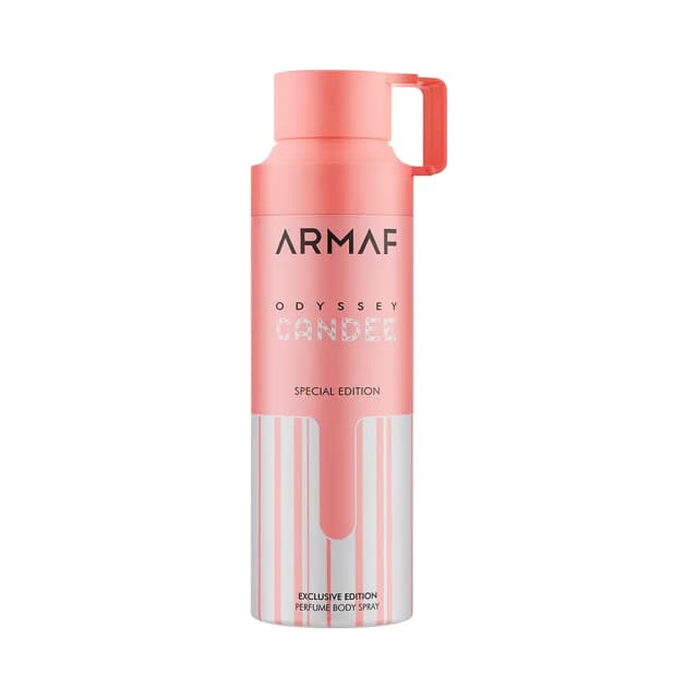Body Spray Armaf Odyssey Candee 200ml