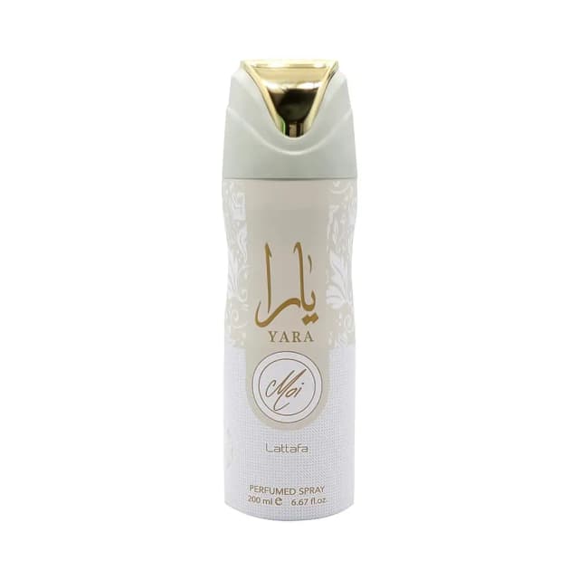 Body Spray Lattafa Yara Moi 200ml