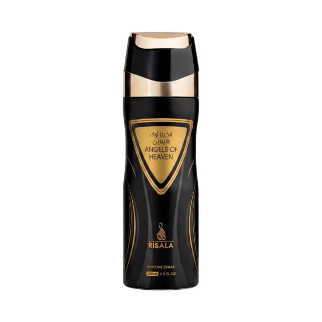 Body Spray Risala Angels Of Heaven 200ml