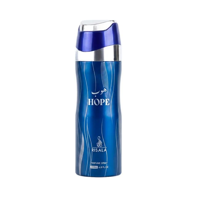 Body Spray Risala Hope 200ml