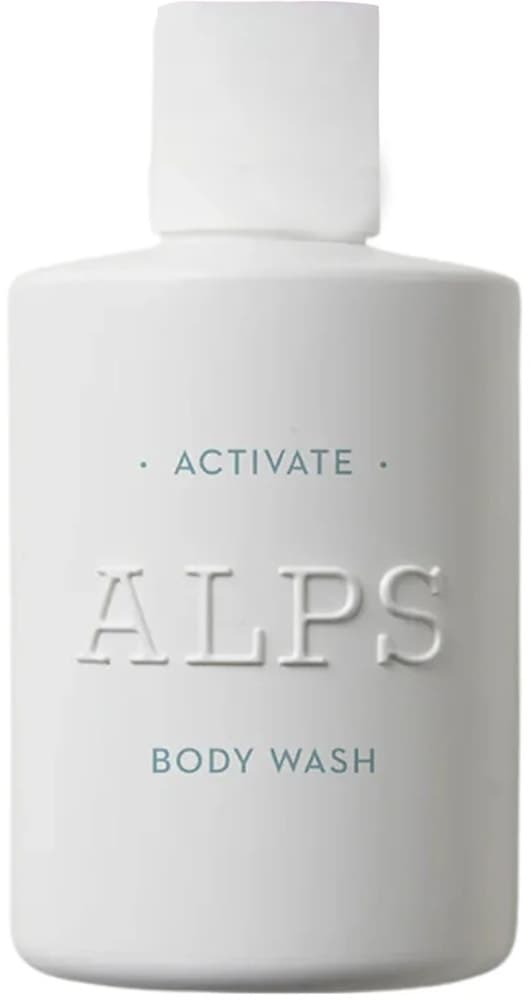 Body Wash Activate Alps - 300mL
