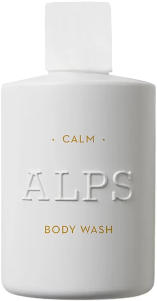 Body Wash Calm Alps - 300mL