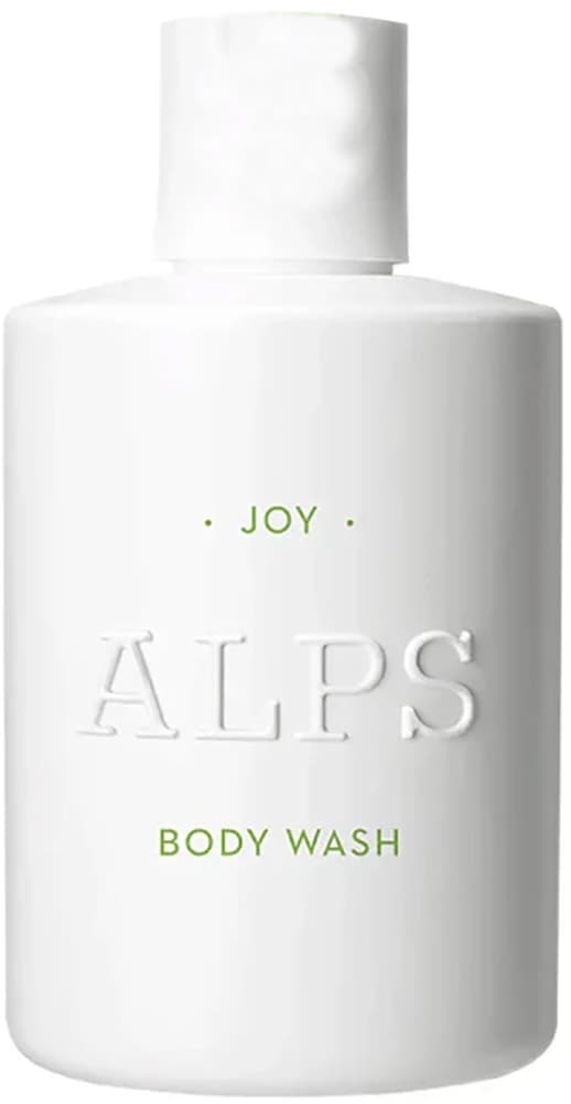 Body Wash Joy Alps - 300mL