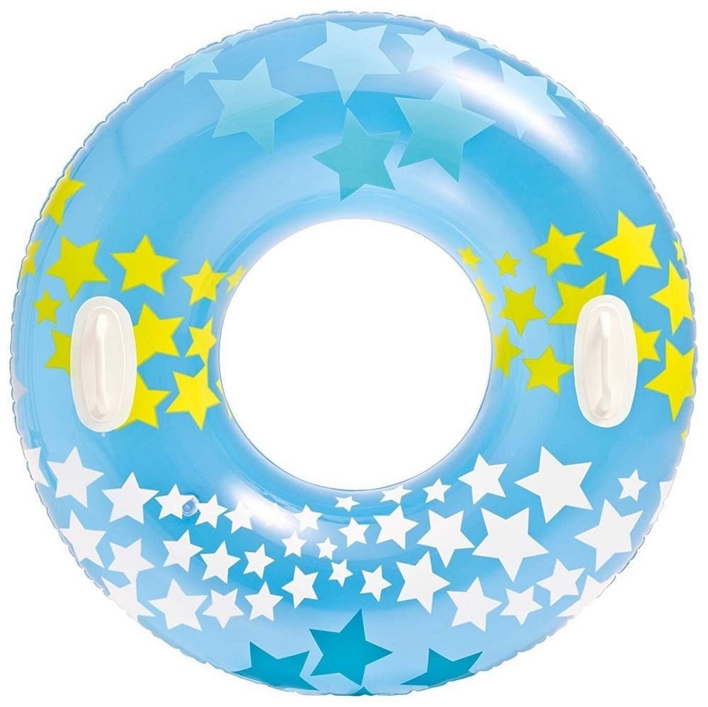 Boia Flutuador Infantil Intex 59256NP
