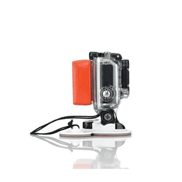 Boia Flutuante Para Gopro Gopower Backdoor + Floaty GPR104