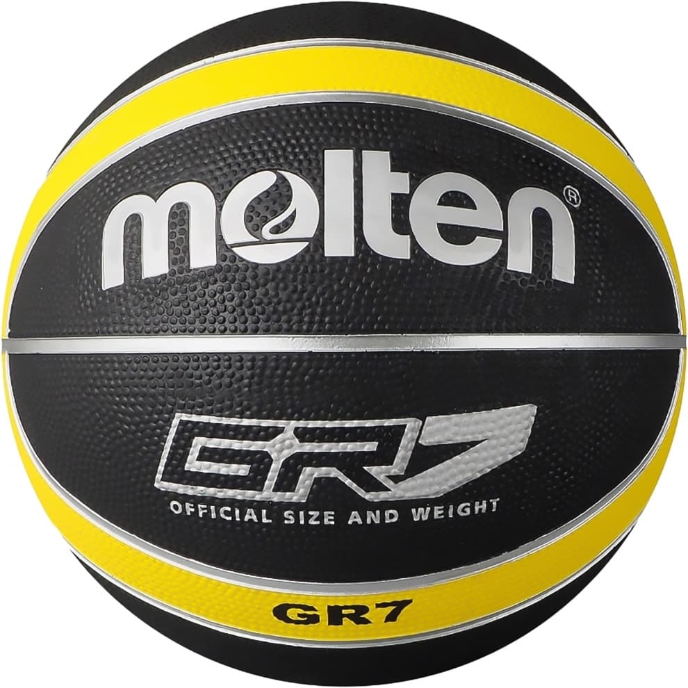 Bola de Basquete Molten Gr7