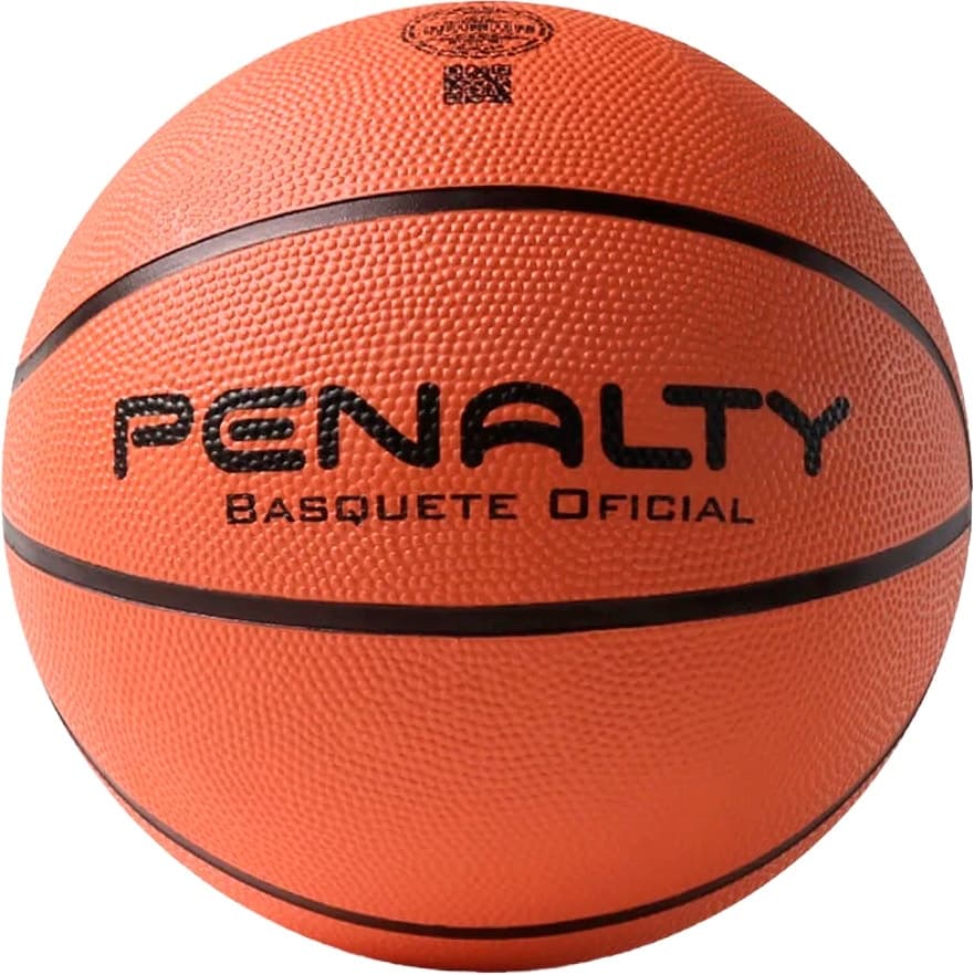 Bola de Basquete Penalty 5301463300 - Tamanho 7