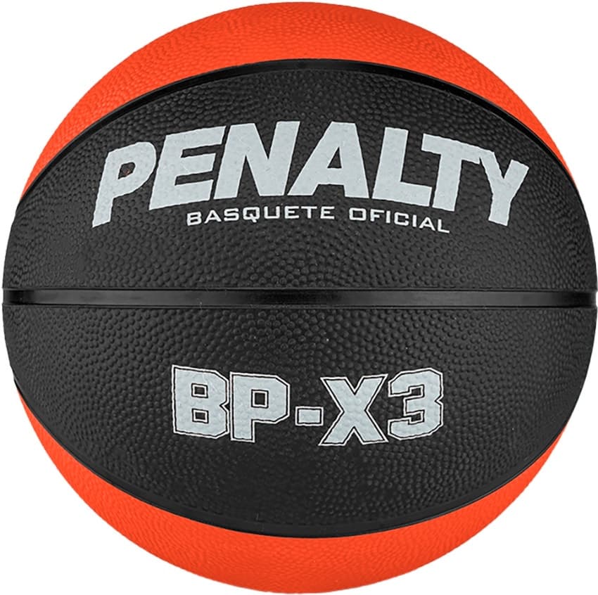 Bola de Basquete Penalty Bp-X3 5302883300 - Nº 7
