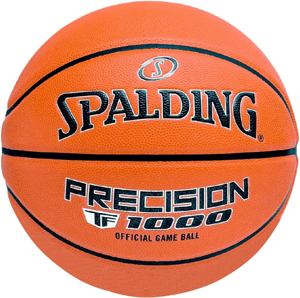 Bola de Basquete Spalding Precision Tf1000