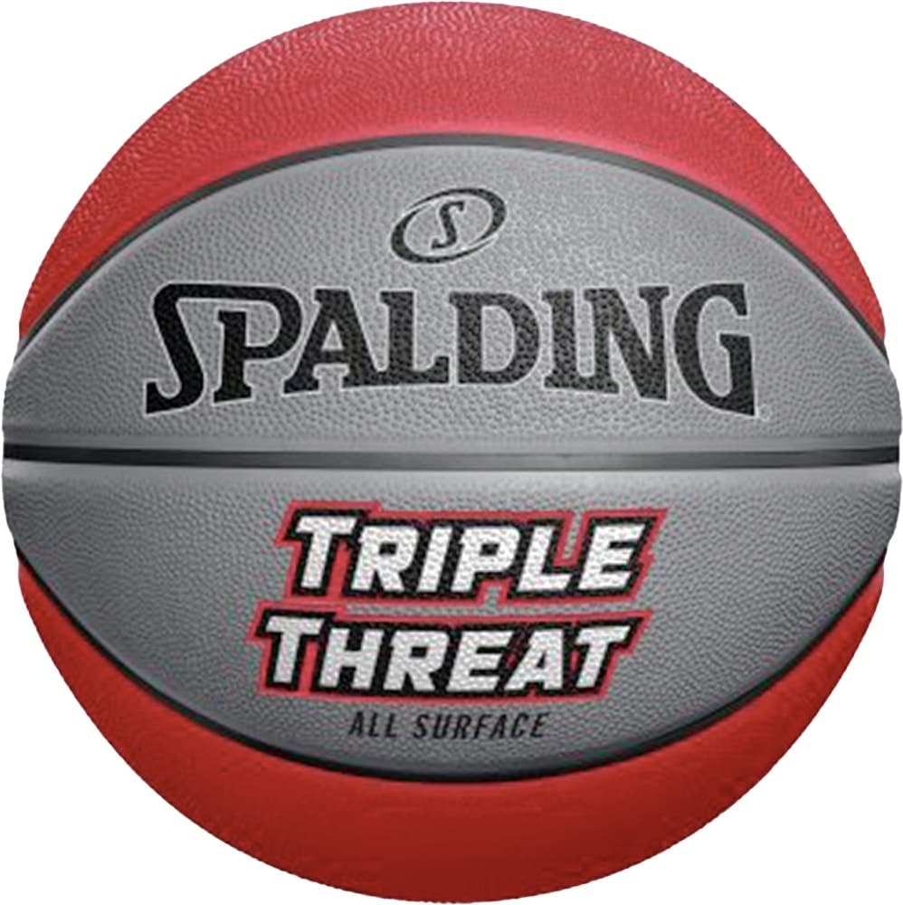 Bola de Basquete Spalding Triple Threat Tamanho 7