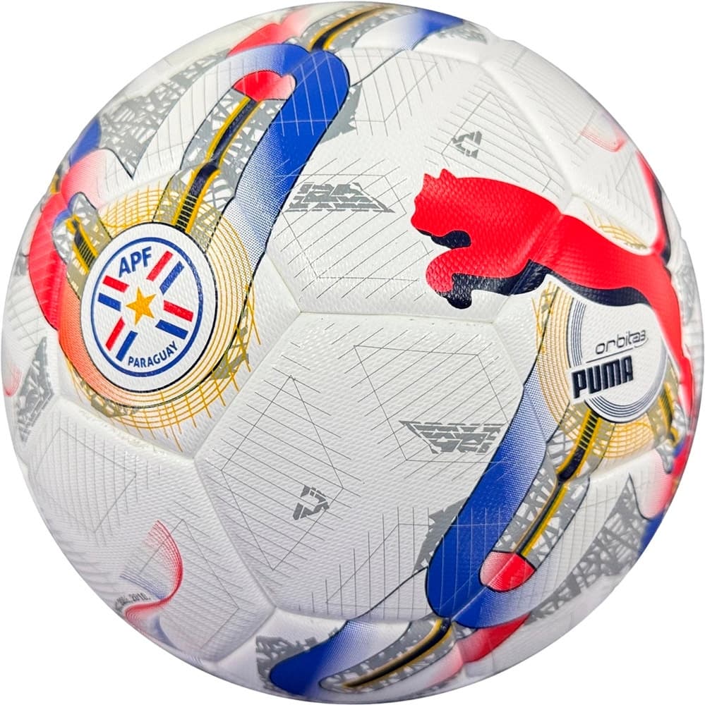 Bola de Futebol Puma Apf Orbita 3 TB N5