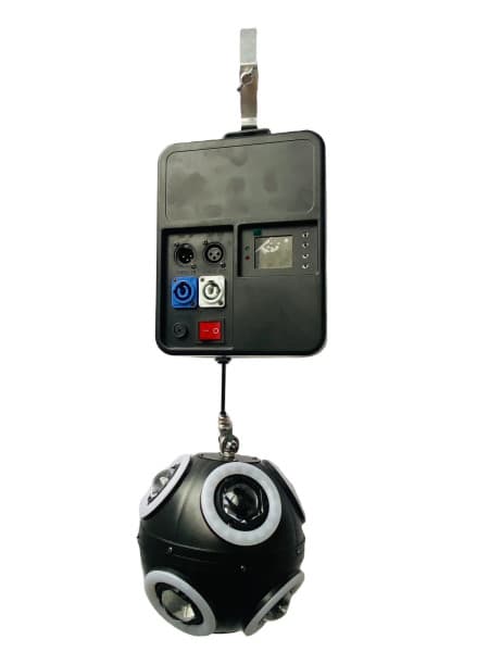 Capa Digi Light para Bola Kinect 3.5M