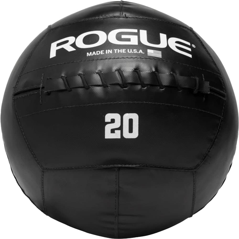 Bola Medicinal Rogue Fitness 20LB