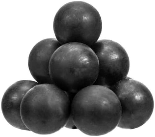 Bolas de Borracha Umarex Cal 68 3.10G - 100 Unidades