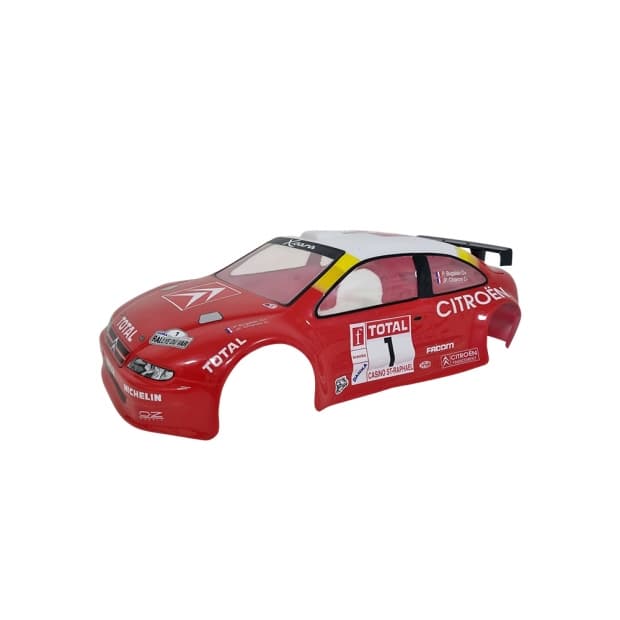 Bolha Xsara 200MM Tt 1781