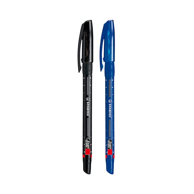 Caneta Stabilo Exam Grade 588L4 2 Unidades