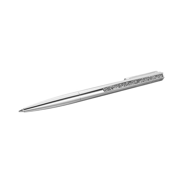 Caneta Esferográfica Swarovski 5668056 Crystal