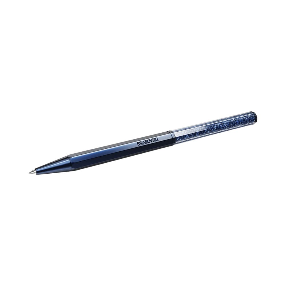 Caneta Swarovski Crystalline