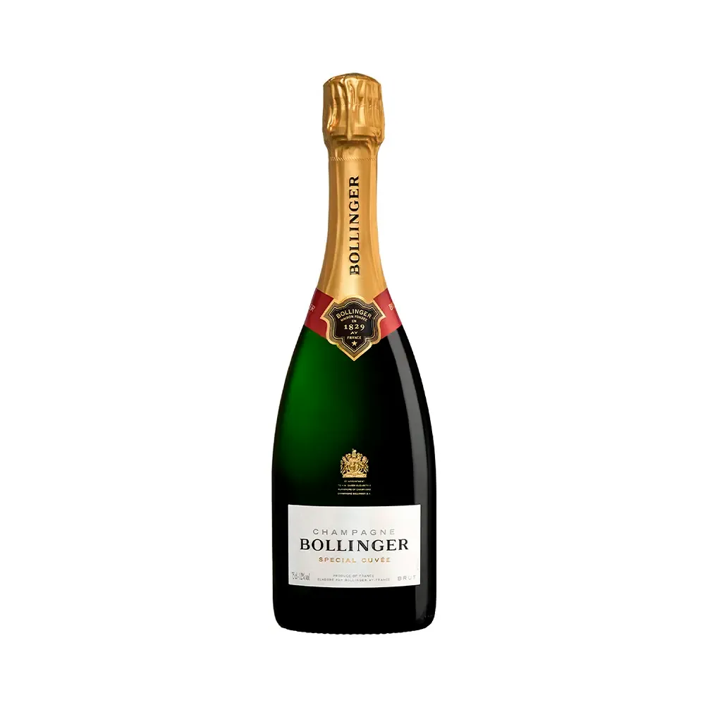 Champanhe Bollinger Special Cuvée Brut