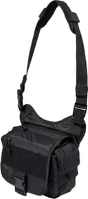 Anúncio: Bolsa 5.11 Tactical Daily Deploy Push 56635-019 Black 5L