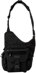 Anúncio: Bolsa 5.11 Tactical Push 56037ABR-019 Black 6L