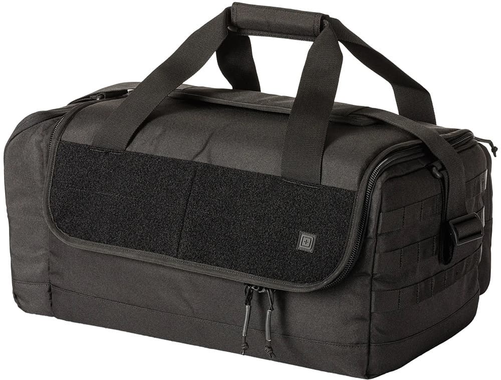 Bolsa 5.11 Tactical Range Ready Trainer Bag 50L Preta