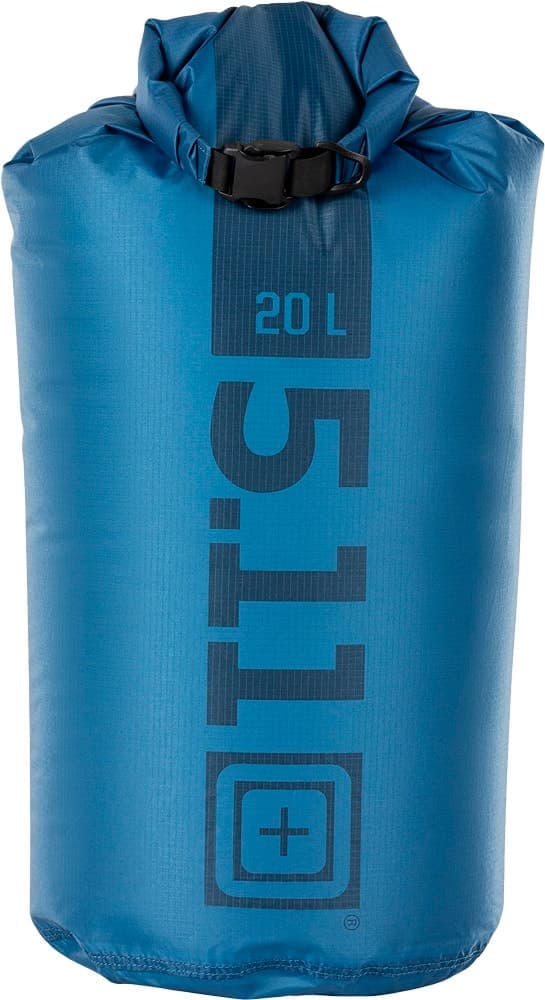 Bolsa 5.11 Tactical Ultralight Dry 56847-678 Ensign Blue
