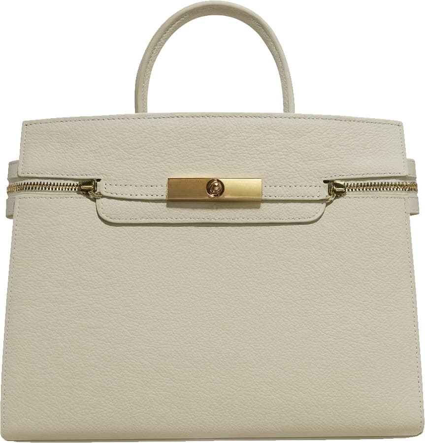 Bolsa Ana Hickmann Feminina Bege