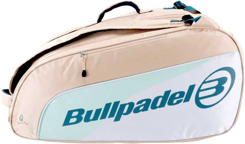 Bolsa Bullpadel Elite Bpp25019 Rosa Pastel