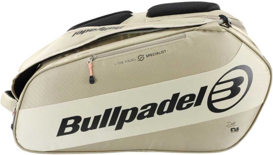 Bolsa Bullpadel Vertex Bpp25001 Areia
