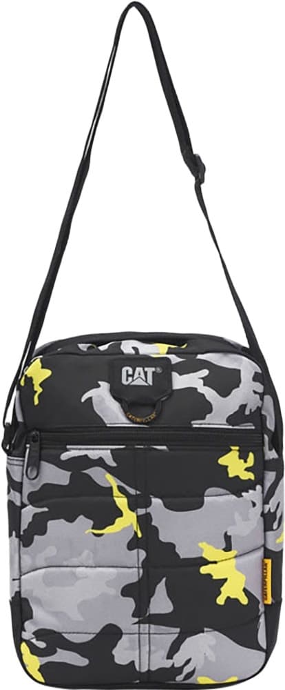Bolsa Cat 84058-634 Camuflada