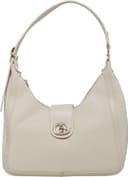 Anúncio: Bolsa Christina & OLK ZH-7471 Off White - Feminino