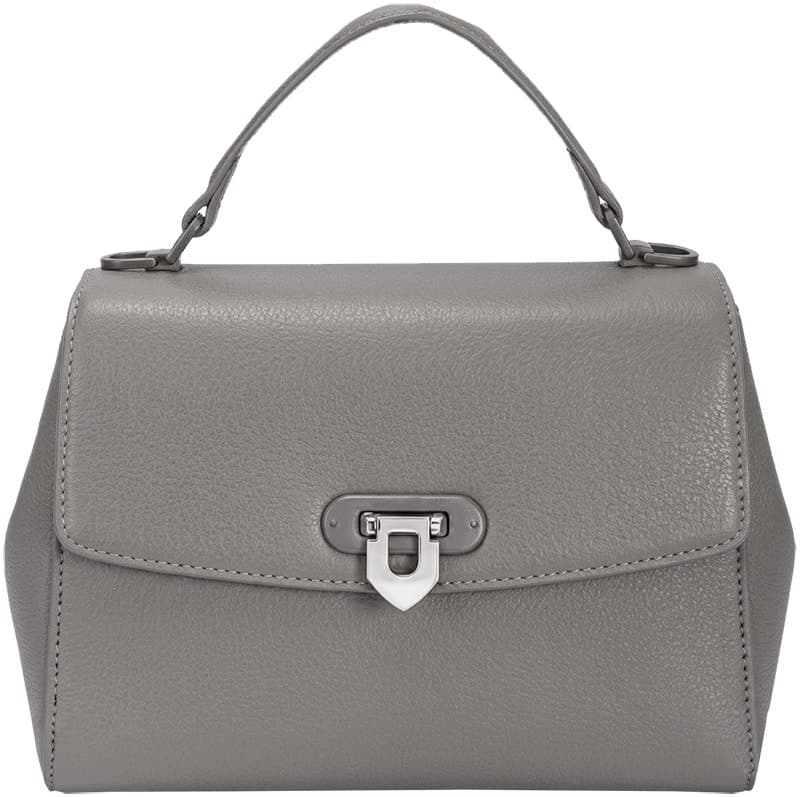 Bolsa David Jones Feminina Cm7125-2 Fungi