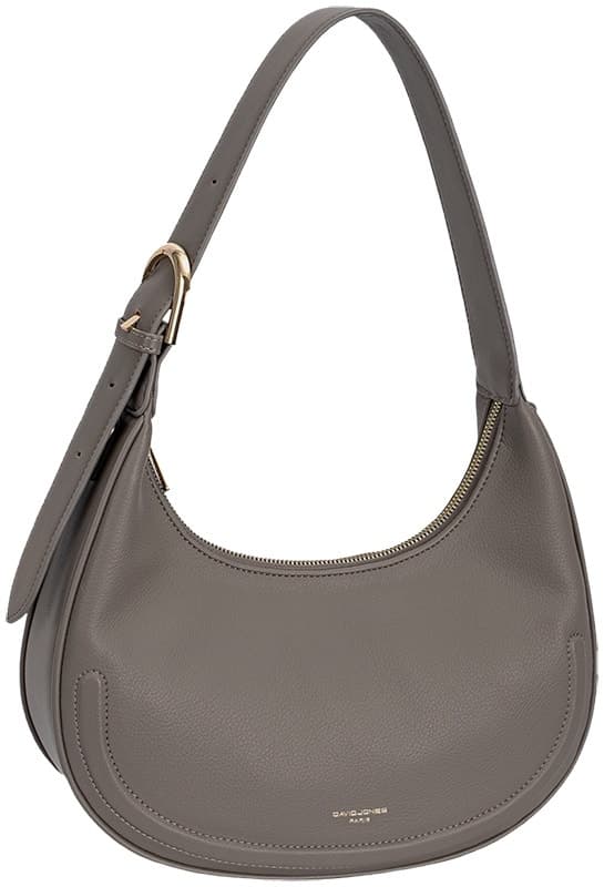 Bolsa David Jones Feminina Cm7244-2 Fungi