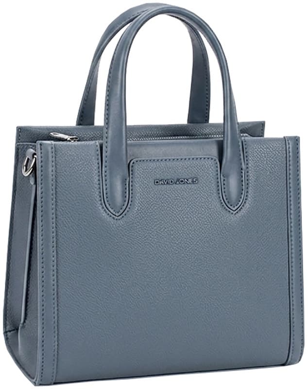 Bolsa David Jones Feminina Cm7824 Bering Sea