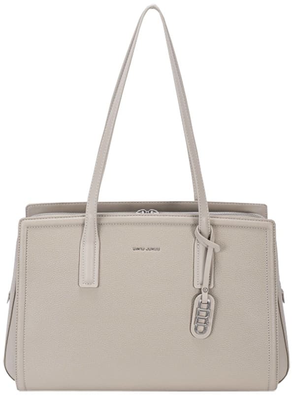Bolsa Feminina David Jones Cm8334 Moonstruck