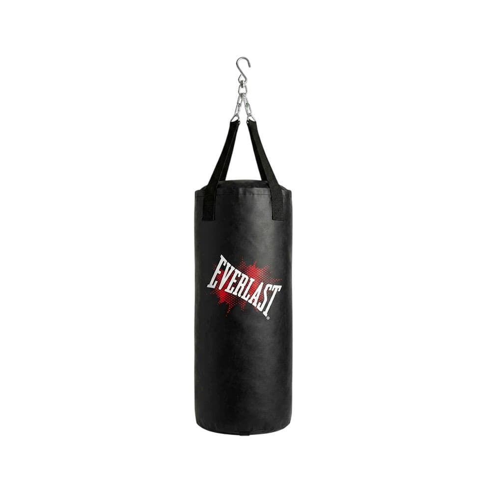 Bolsa de Arena Everlast 40 Libras