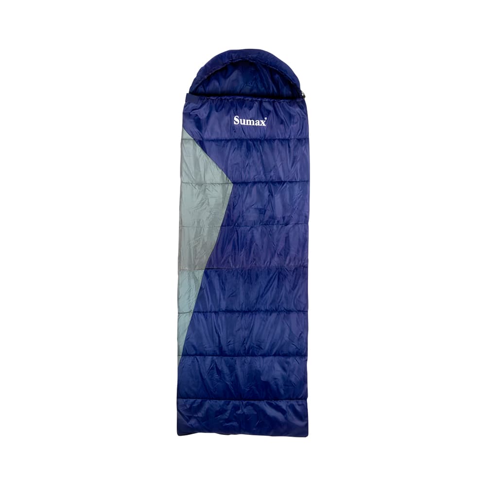 Saco de Dormir Sumax Saco-7 220x75cm