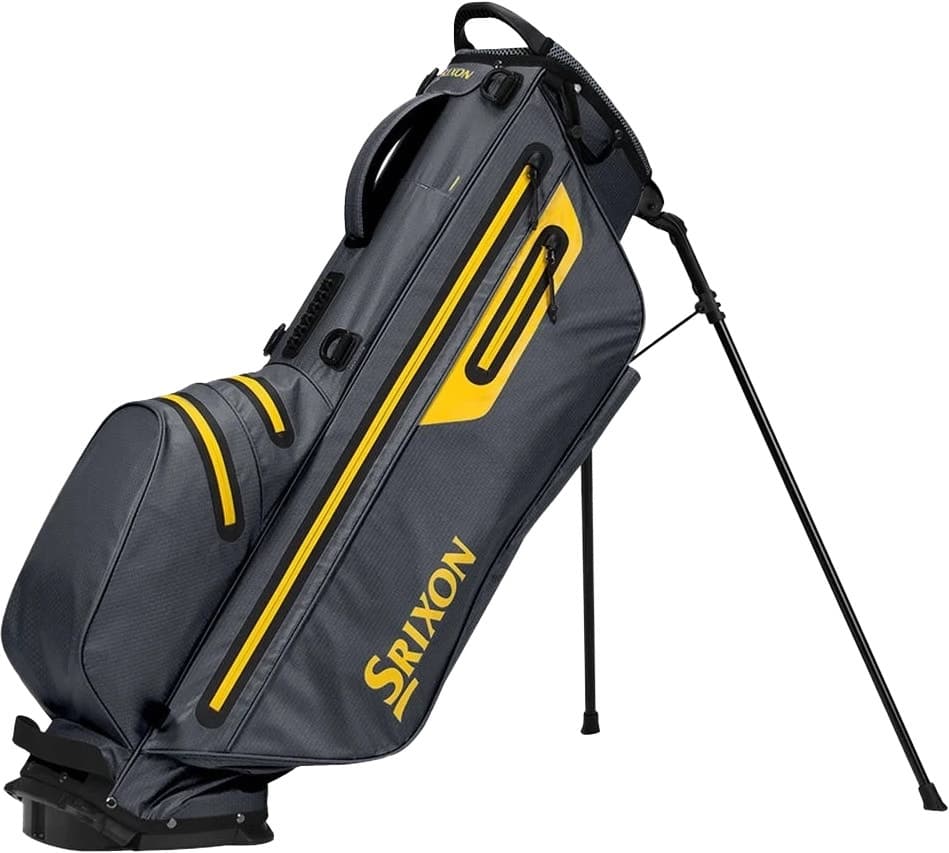 Bolsa de Golfe Srixon 12132696 Charcoal/Lime