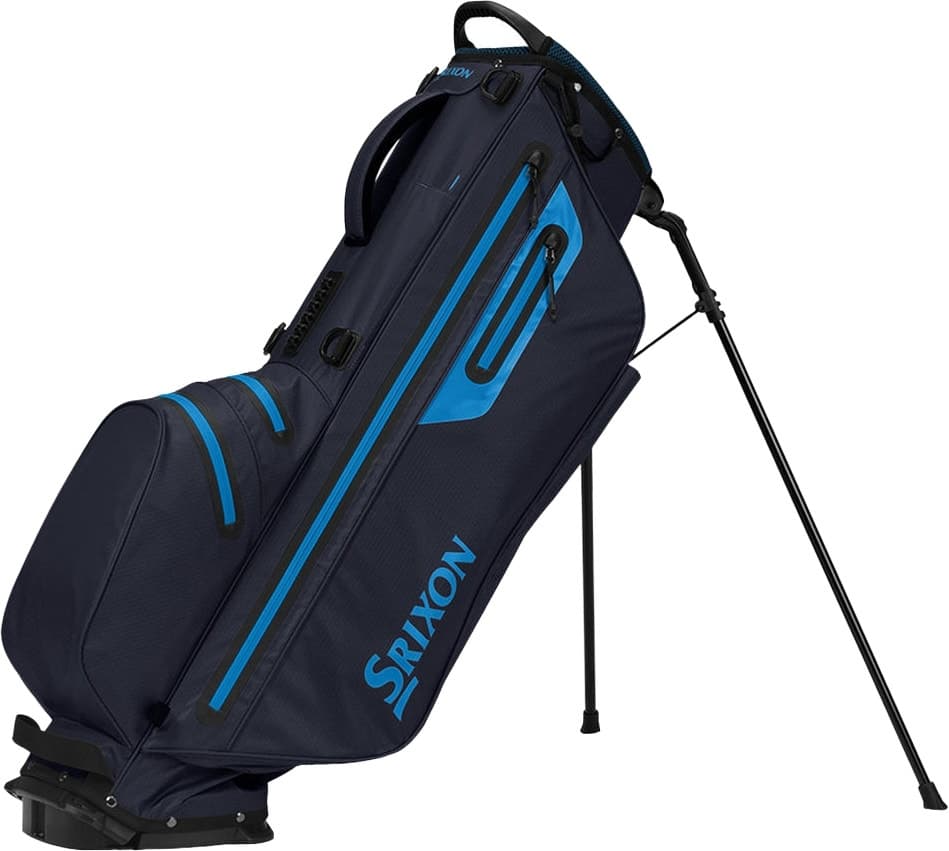 Bolsa de Golfe Srixon 12132719 - Azul Marinho/Azul