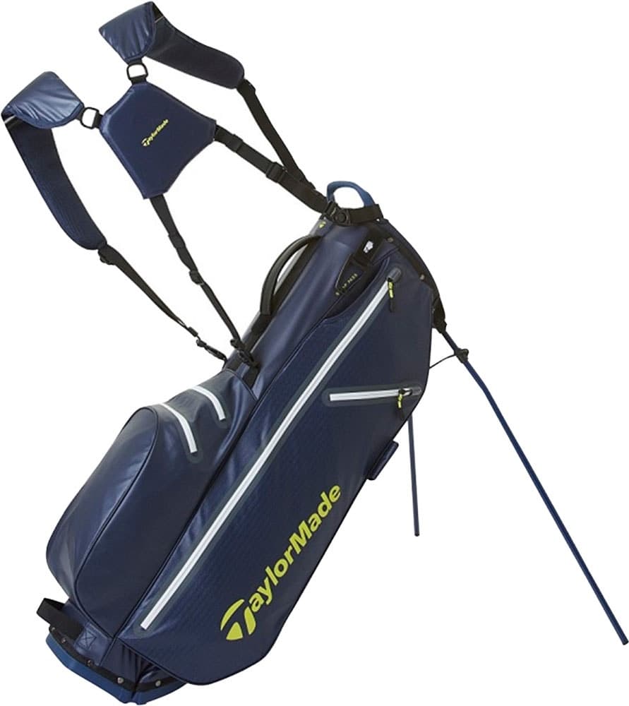 Bolsa de Golfe Impermeável TaylorMade Tm23 FlexTech